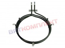 ТЭН 232С8,5/3,0К230 (Печь конвекционная ПКУ-530) Тулаторгтехника